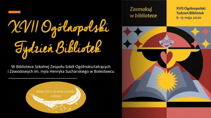 XVII Ogólnopolski TydzieŠBibliotek.jpg